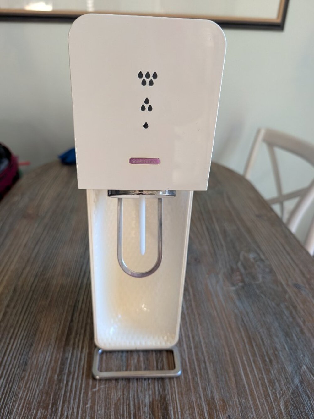 Soda Stream